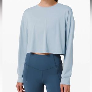 lululemon Muscle Love Long Sleeve